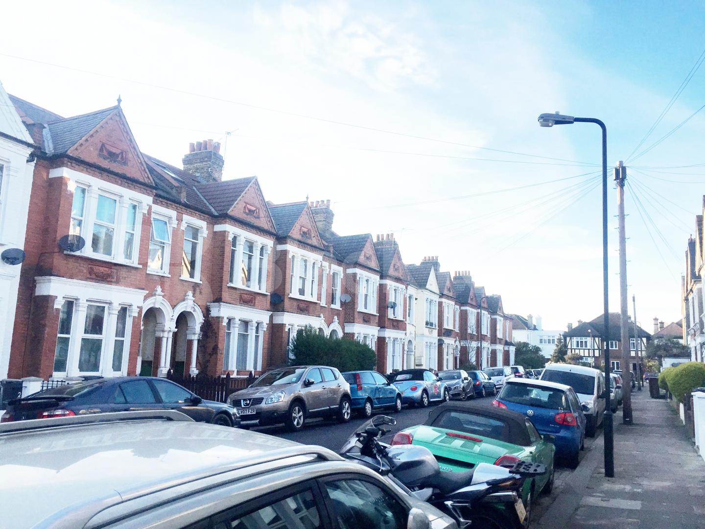 			NEW INSTRUCTION, 2 Bedroom, 1 bath, 1 reception Apartment			 Brancaster Road, Streatham Hill